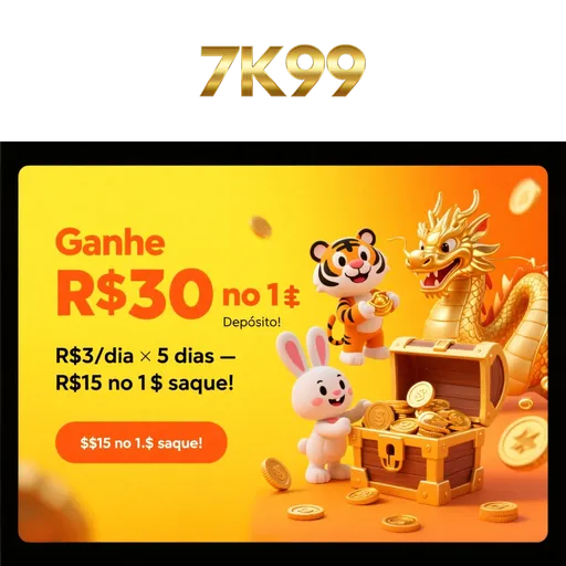 7K99 Ganhe R$ 100,00 Gratis